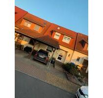 Reihenmittelhaus SchwedtOder (Waldrandgebiet) - Schwedt (Oder)