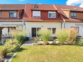 Foto - 5 Zimmer Reihenhaus in Schwedt (Oder)