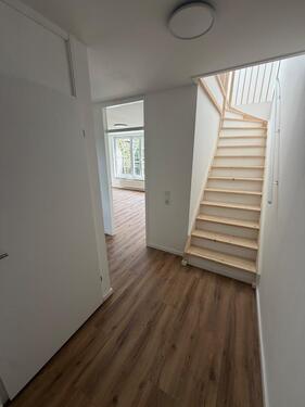 Foto - 3 Zimmer Maisonettenwohnung in Erkner