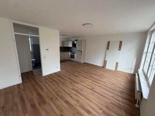 Foto - Maisonettenwohnung in Erkner zur Miete