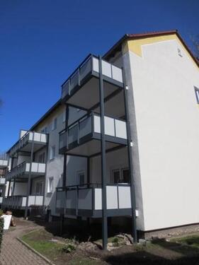 Foto - Wohnen heute heißt Vonovia - renovierte Wohnung mit XXL-Balkon in Hörde