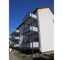Wohnen heute heißt Vonovia - renovierte Wohnung mit XXL-Balkon in Hörde - Dortmund