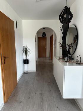 Foto - 4 Zimmer Etagenwohnung zum Kaufen in Straubenhardt