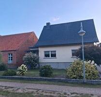 Haus mit großen Grundstück in Liebenthal - Wittstock/Dosse
