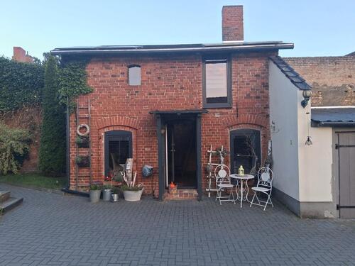 Foto - 9 Zimmer Einfamilienhaus zum Kaufen in Wittstock/Dosse
