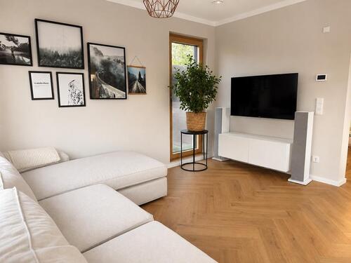 Foto - 5.5 Zimmer Einfamilienhaus zum Kaufen in Donauwörth