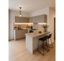 Bezugsfrei in Berlin-Mitte | Modernisierte 1,5-Zimmer-Wohnung |