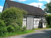 Foto - Ortsbildprägendes Fachwerkhaus in Wenden, Ortsteil Heid
