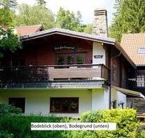 Ferienwohnungen Forellengrund Schierke last minute Sep + Okt - Wernigerode