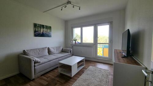 Foto - Etagenwohnung in Eisenach zur Miete