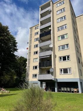 Foto - Attraktive Eigentumswohnung mit Balkon und eigenem Stromkraftwerk