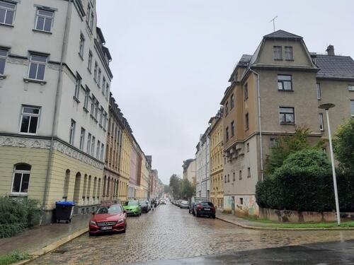 Foto - Etagenwohnung zur Miete in Plauen