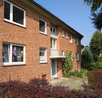 Gemütliche 3-Zimmer Wohnung in ruhiger Lage - Itzehoe