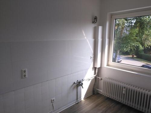 Foto - Etagenwohnung zur Miete in Itzehoe