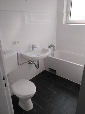 Foto - Etagenwohnung in Itzehoe zur Miete