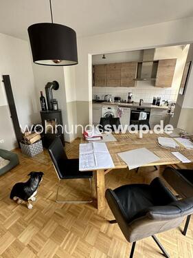 Foto - Etagenwohnung zur Miete in München