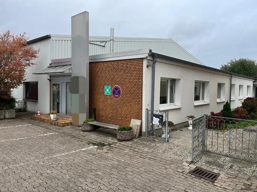 Foto - Büroräume Artzpraxis Online Handel in Bad Nenndorf 5Min Zur A2