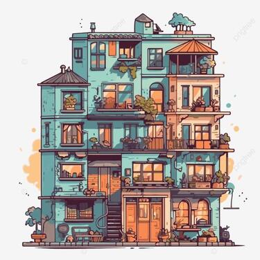 Foto - Wohnung zu vermieten - 900,00 EUR Kaltmiete,