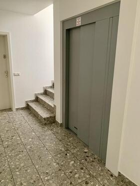 Foto - Etagenwohnung zur Miete in Speyer