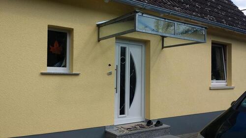 Foto - Einfamilienhaus zur Miete in Brensbach