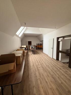 Foto - Etagenwohnung zur Miete in Harpstedt