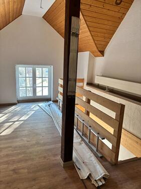 Foto - Etagenwohnung in Harpstedt