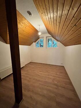 Foto - Etagenwohnung in Harpstedt zur Miete