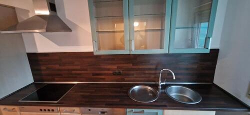 Foto - Stilvolle 1-Raum-EG-Wohnung in Sulzbach am Main - Max. 2 Jahre☎️