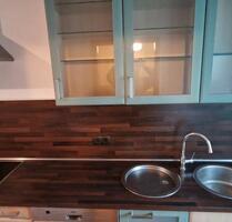 Stilvolle 1-Raum-EG-Wohnung in Sulzbach am Main - Max. 2 Jahre☎️