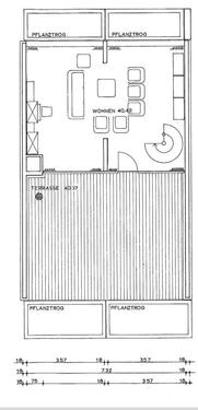 Foto - Etagenwohnung in Riedenburg zur Miete