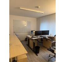 Büro-Zentrale Lage-Provisionsfrei-Dortmund