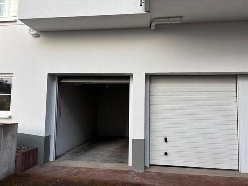 Foto - Garage in Vallendar - 70,00 EUR Miete,