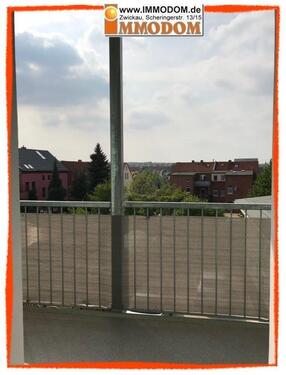 Foto - 3 Zimmer Etagenwohnung zur Miete in Zwickau