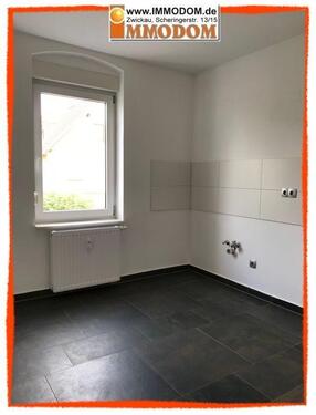 Foto - 3 Zimmer Etagenwohnung in Zwickau