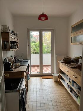 Foto - 1 Zimmer Etagenwohnung zur Miete in Düsseldorf