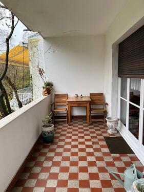 Foto - 1 Zimmer Etagenwohnung in Düsseldorf