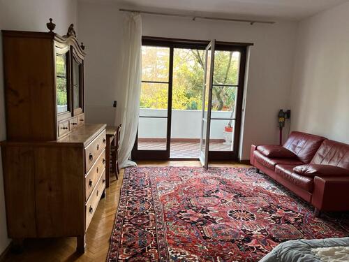 Foto - Etagenwohnung in Düsseldorf zur Miete