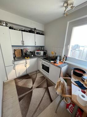 Foto - Wohnung mieten - 750,00&nbsp;EUR Kaltmiete, ca.&nbsp; 40,00&nbsp;m&sup2;