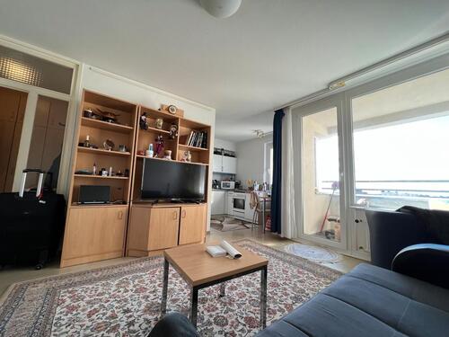 Foto - 1 Zimmer Etagenwohnung zur Miete in Berlin