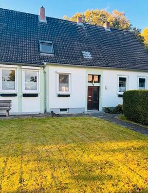 Foto - Doppelhaushälfte mit 2 Wohneinheiten