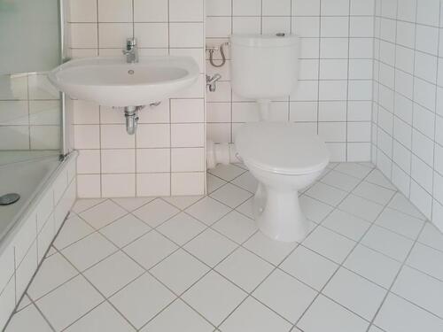 Foto - 2 Zimmer Erdgeschoßwohnung zur Miete in Halle (Saale)