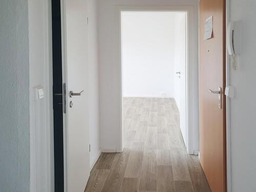 Foto - 2 Zimmer Erdgeschoßwohnung in Halle (Saale)