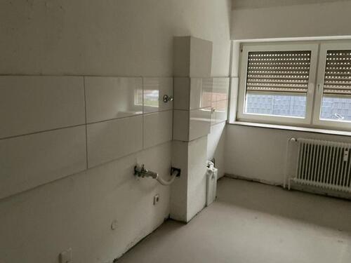 Foto - Demnächst frei! 2-Zimmer-Wohnung in Dorsten