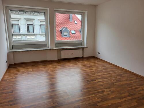 Foto - Etagenwohnung in Krefeld zur Miete