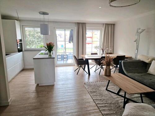Foto - 5 Zimmer Maisonettenwohnung zum Kaufen in Alsdorf