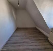 Charmante 1-Zimmer Dachgeschosswohnung in Friedrichshafen