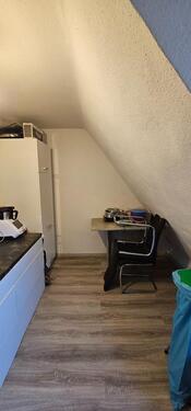 Foto - 1 Zimmer Dachgeschoßwohnung zur Miete in Friedrichshafen