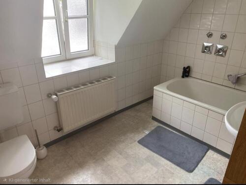 Foto - Dachgeschoßwohnung in Friedrichshafen zur Miete