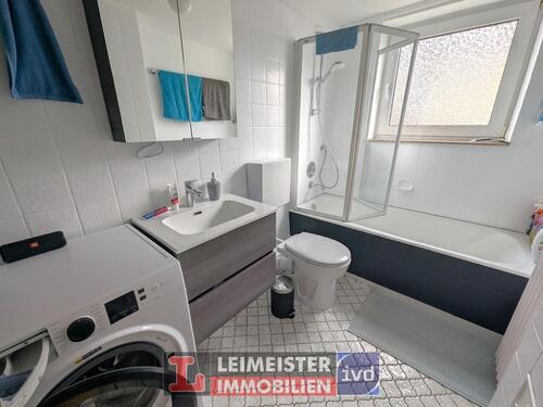 Foto - 2 Zimmer Etagenwohnung in Haibach