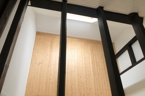 Foto - Dachgeschoßwohnung in Stolberg (Rhld.) zur Miete